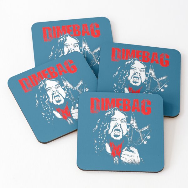 Item preview, DIMEBAG DARRELL designed and sold by Jalenourtney.