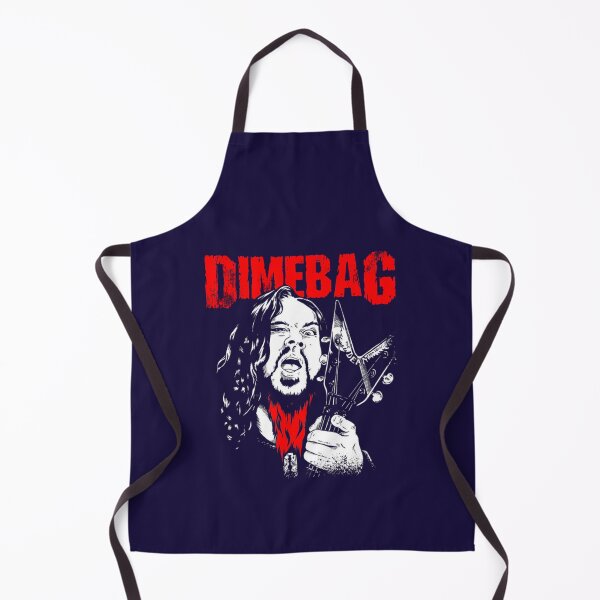 Item preview, DIMEBAG DARRELL    designed and sold by Jalenourtney.