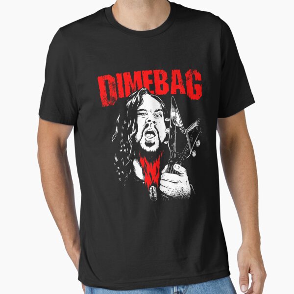 Item preview, DIMEBAG DARRELL    designed and sold by Jalenourtney.