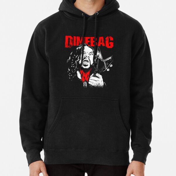 ORIGINAL Bloody mary Pullover Hoodie by vype Redbubble