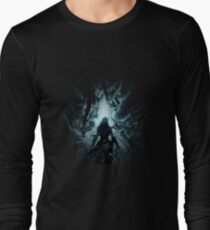 Horizon Cauldron Long Sleeve T-Shirt