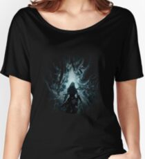 Horizon Cauldron Women's Relaxed Fit T-Shirt