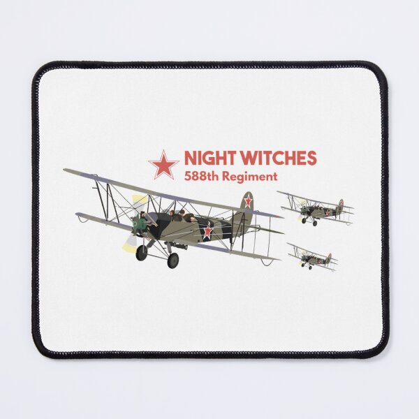 Item preview, Night Witches Female WW2 Pilots designed and sold by HansCol.