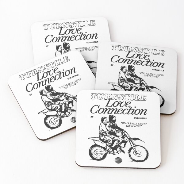 Item preview, Love Connection   designed and sold by Jalenourtney.
