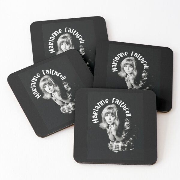 Item preview, Marianne Faithfull   designed and sold by Jalenourtney.