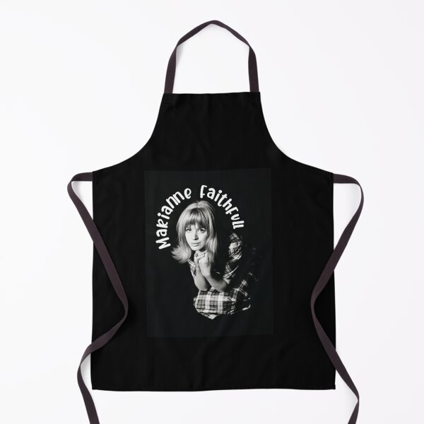 Item preview, Marianne Faithfull   designed and sold by Jalenourtney.