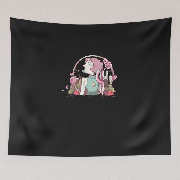 Item preview, Strawberry Field designed and sold by SteveYbarra44.