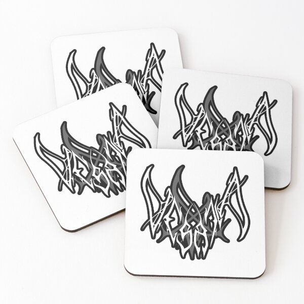 Item preview, Polish extreme metal band designed and sold by BerylHein.