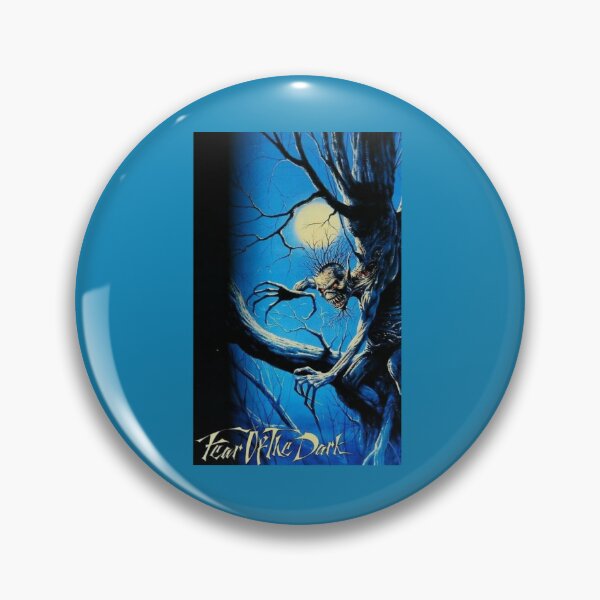 Item preview, Fear of the Dark   designed and sold by Jalenourtney.