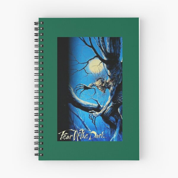 Item preview, Fear of the Dark   designed and sold by Jalenourtney.