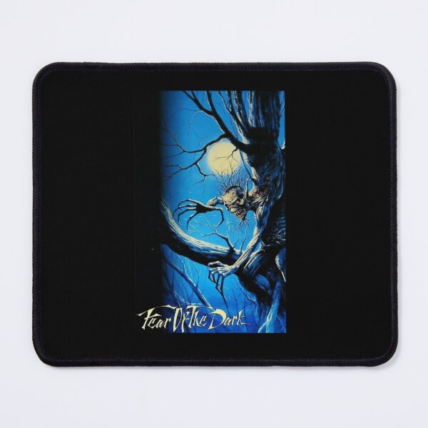 Item preview, Fear of the Dark   designed and sold by Jalenourtney.