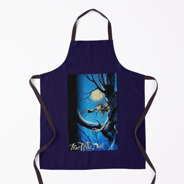 Item preview, Fear of the Dark designed and sold by Jalenourtney.