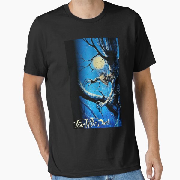 Item preview, Fear of the Dark   designed and sold by Jalenourtney.