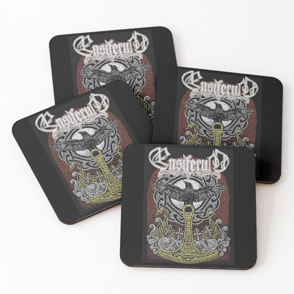 Item preview, Ensiferum designed and sold by BerylHein.