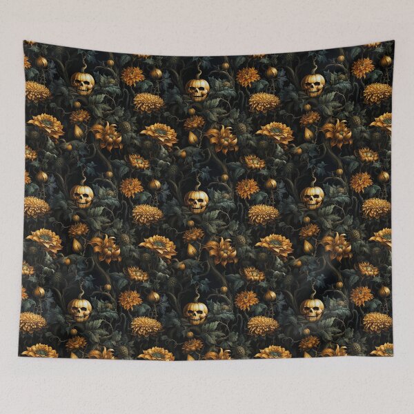 Item preview, Golden Autumn designed and sold by ReAnnaMation.