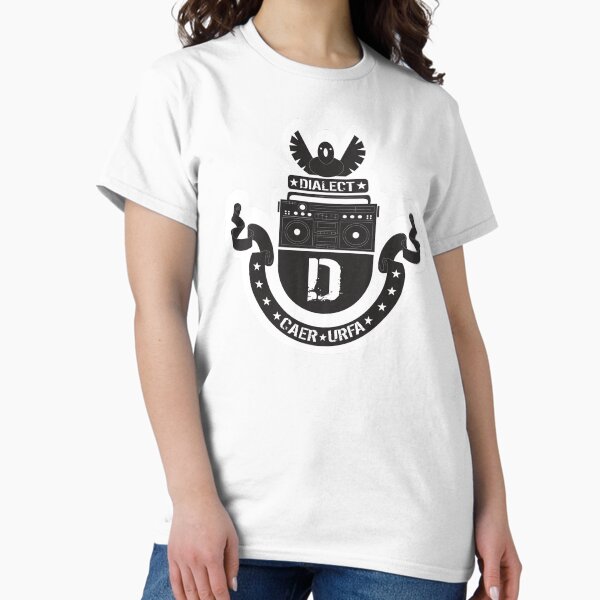 Item preview, DIALECT - CAER URFA  designed and sold by joseph eden.