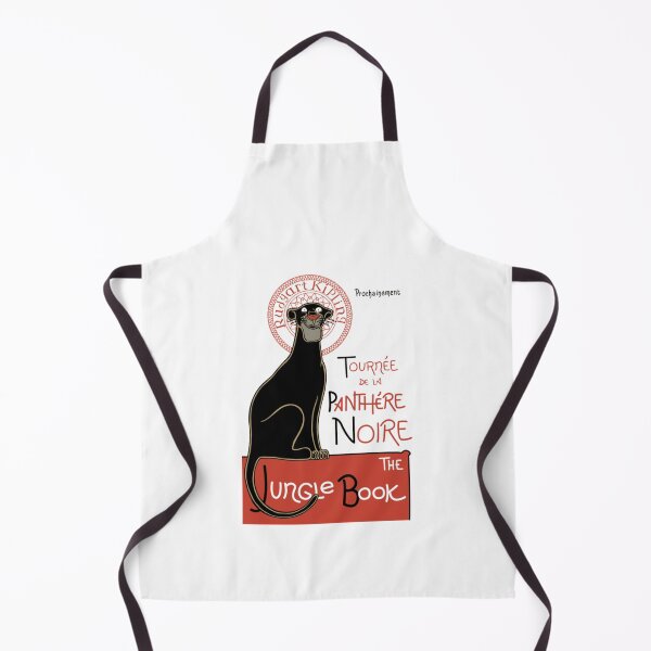 Item preview, Panthère Noir   designed and sold by Jalenourtney.