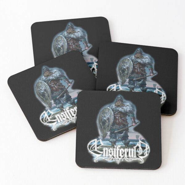 Item preview, Ensiferum Viking designed and sold by BerylHein.