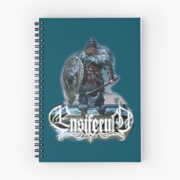 Item preview, Ensiferum Viking designed and sold by BerylHein.