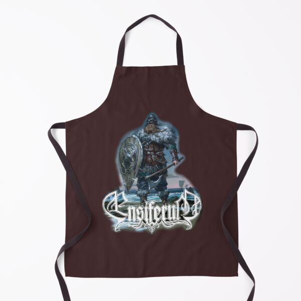 Item preview, Ensiferum Viking designed and sold by BerylHein.