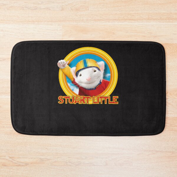 Item preview, STUART LITTLE designed and sold by SteveYbarra44.