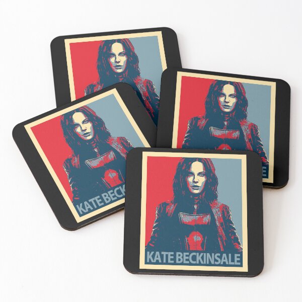 Item preview, Kate Beckinsale       designed and sold by rolando-hines.
