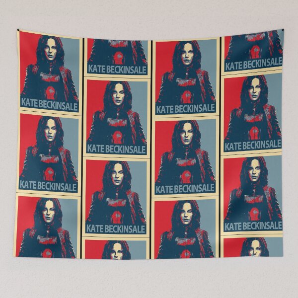 Item preview, Kate Beckinsale       designed and sold by rolando-hines.