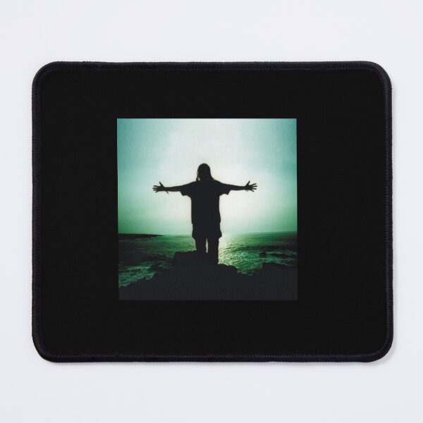 Item preview, Soulfly Self Titled Album Cover Artwork designed and sold by Jalenourtney.