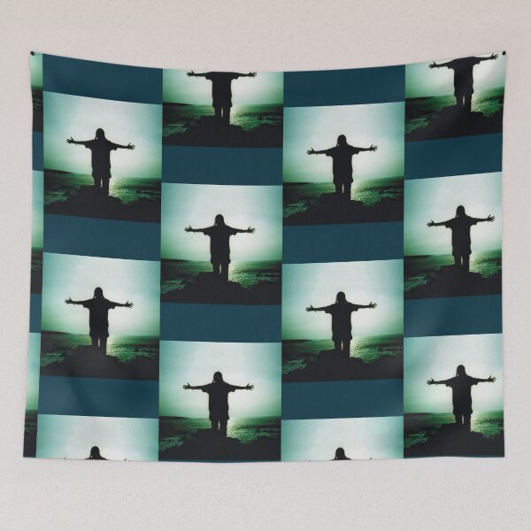 Item preview, Soulfly Self Titled Album Cover Artwork   designed and sold by Jalenourtney.