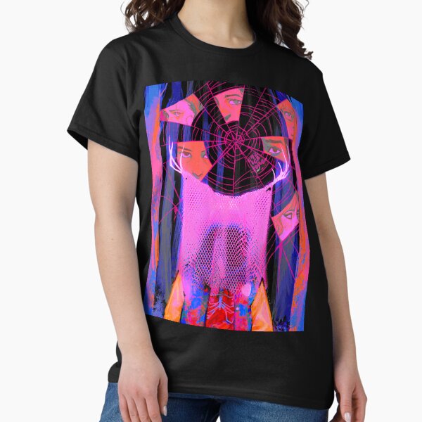 Yellowjackets Classic T-Shirt