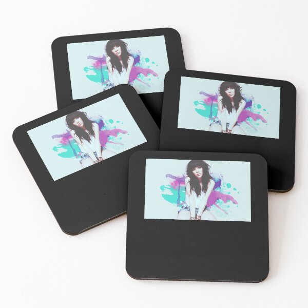 Item preview, Carly Rae Jepsen designed and sold by LoveJalenCloth.