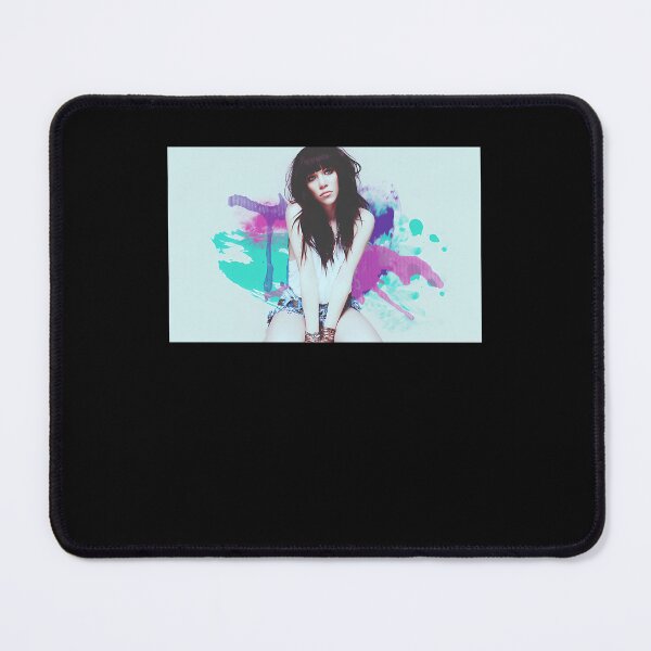 Item preview, Carly Rae Jepsen designed and sold by LoveJalenCloth.