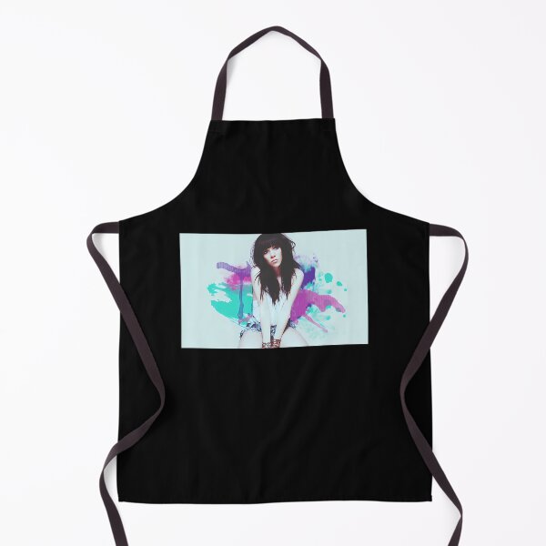 Artikelvorschau, Carly Rae Jepsen entworfen und verkauft von LoveJalenCloth.