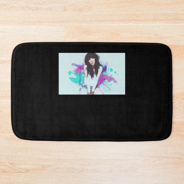 Item preview, Carly Rae Jepsen designed and sold by LoveJalenCloth.