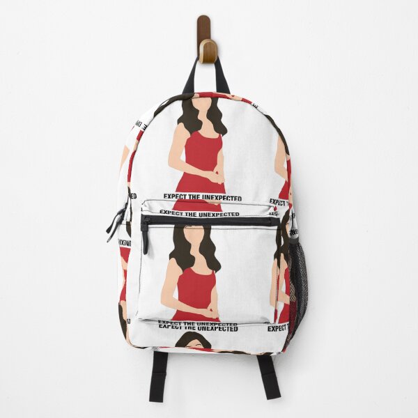 Item preview, Julie Chen- Expect The Unexpected 	 	 designed and sold by mzttbhcc55.