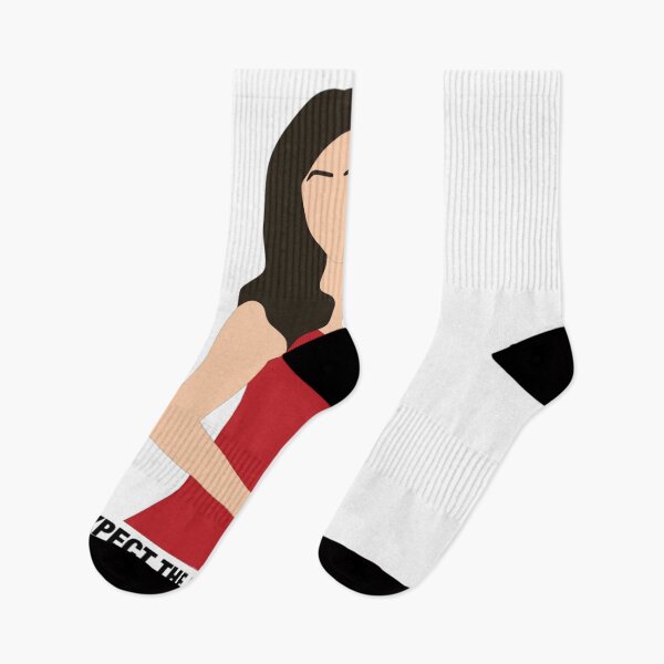 Item preview, Julie Chen- Expect The Unexpected 	 	 designed and sold by mzttbhcc55.
