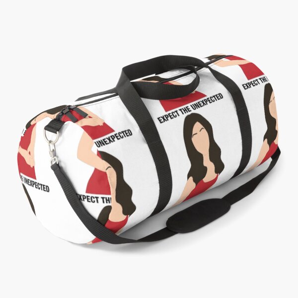 Item preview, Julie Chen- Expect The Unexpected designed and sold by mzttbhcc55.