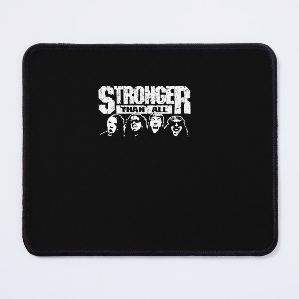 Item preview, Stronger Than All   designed and sold by Jalenourtney.
