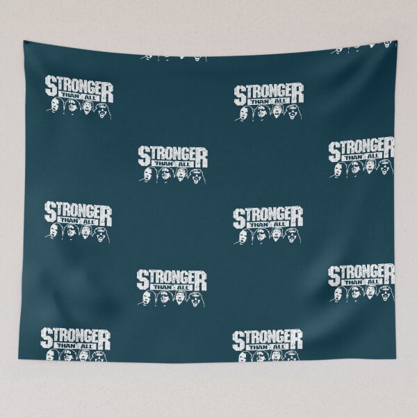 Item preview, Stronger Than All   designed and sold by Jalenourtney.
