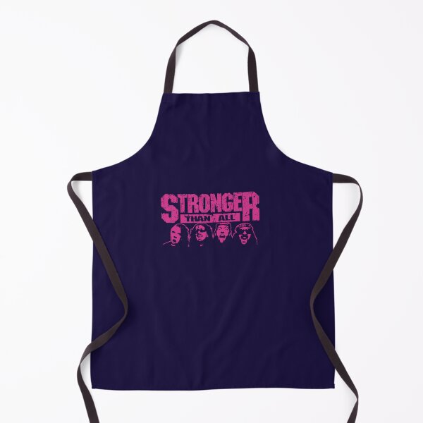Item preview, Stronger Than All Pink Racerback   designed and sold by Jalenourtney.