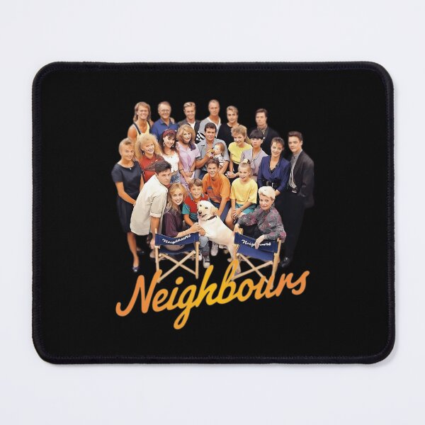 Item preview, neighbours tv show ramsay street designed and sold by AndersonHarves.