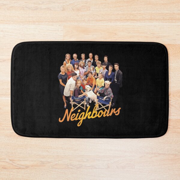 Item preview, neighbours tv show ramsay street designed and sold by AndersonHarves.