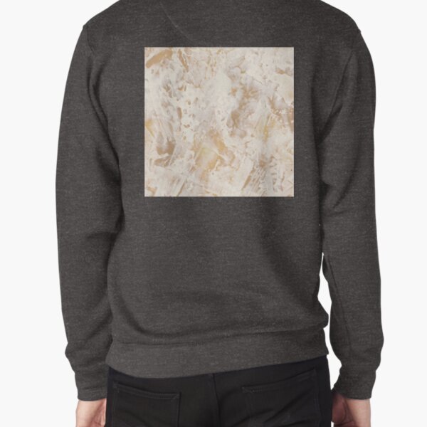 Surface Pullover Sweatshirt