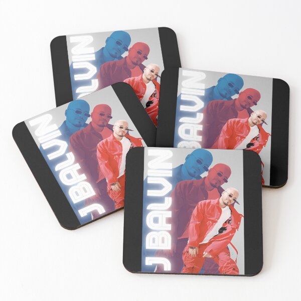 Item preview, J Balvin designed and sold by DavidBarrBouti.