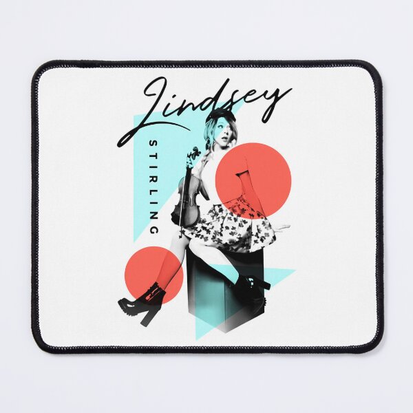 Item preview, LINDSEY STIRLING designed and sold by ClothesLafaille.