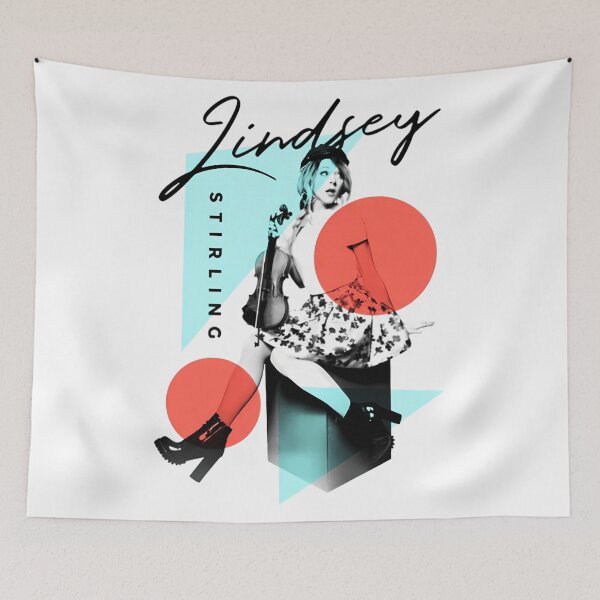 Item preview, LINDSEY STIRLING designed and sold by ClothesLafaille.