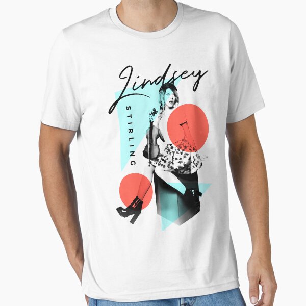 Item preview, LINDSEY STIRLING designed and sold by ClothesLafaille.