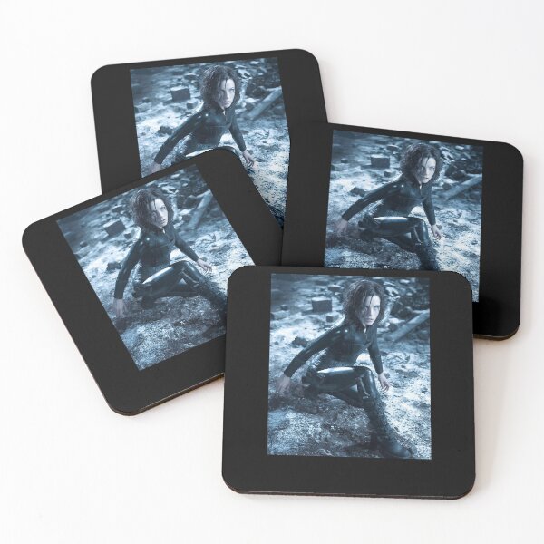 Item preview, Kate Beckinsale         designed and sold by rolando-hines.