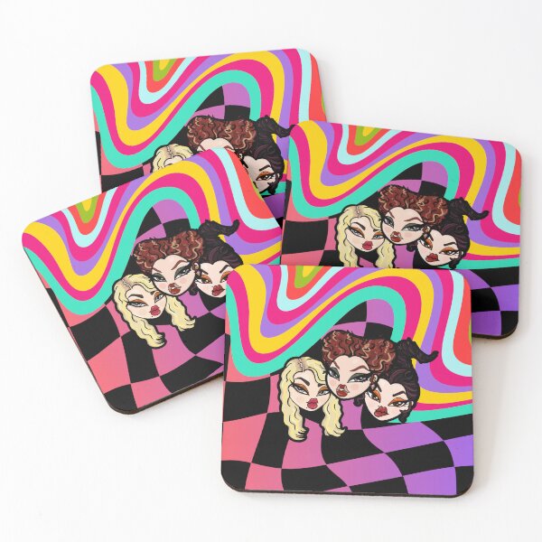 Item preview, Sisterz! designed and sold by Chasing Childhood.