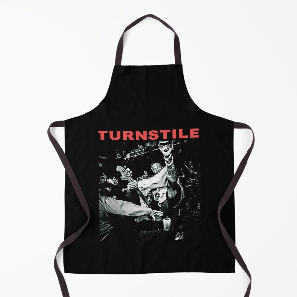 Item preview, turnstile designed and sold by mollyzshop.